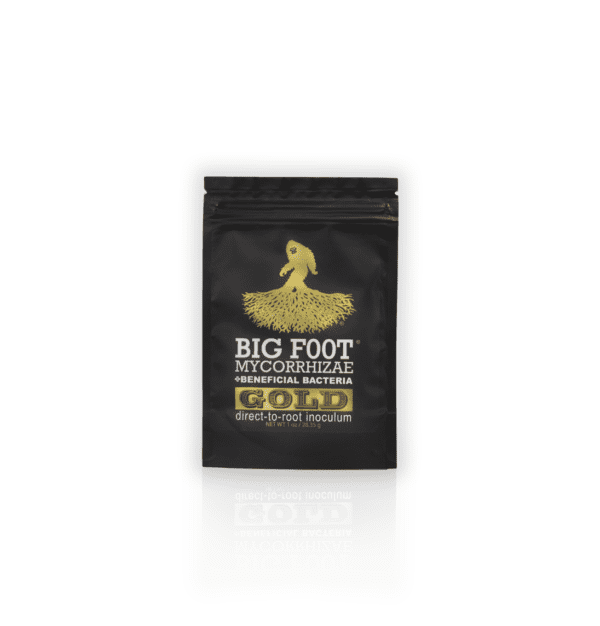 Gorilla Microbes 250 ml + Big Foot Micorriza Gold 28g - Image 4