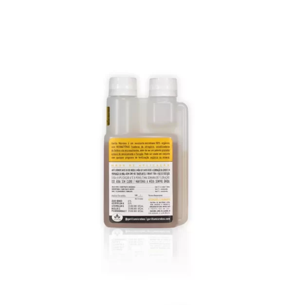 Gorilla Microbes 250 ml - Image 2