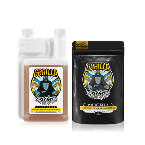 KIT 1 litro + BLACK 50g FRENTE