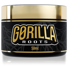 GORILLA ROOTS 50g CAPA SITE
