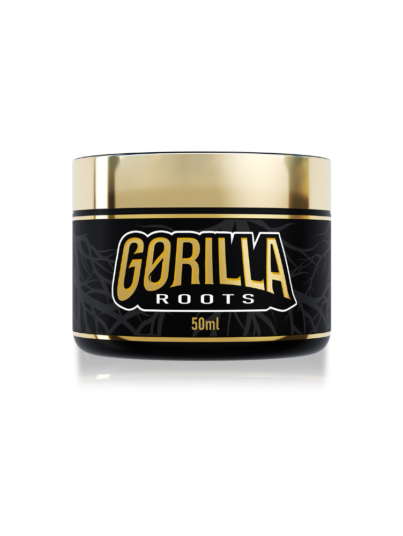 GORILLA ROOTS 50g FRENTE