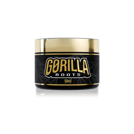 GORILLA ROOTS 50g FRENTE