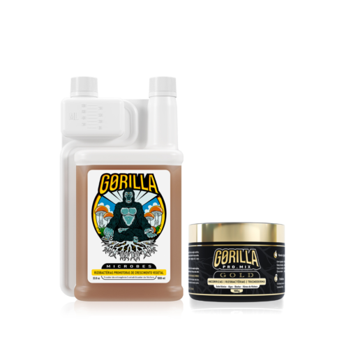 KIT 1 litro + GOLD 100g FRENTE