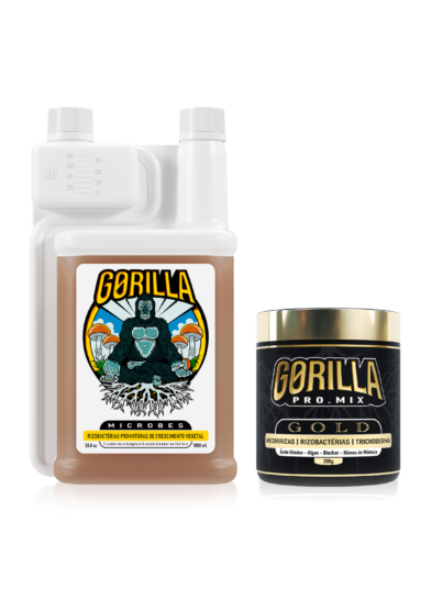 KIT 1 litro + GOLD 200g FRENTE