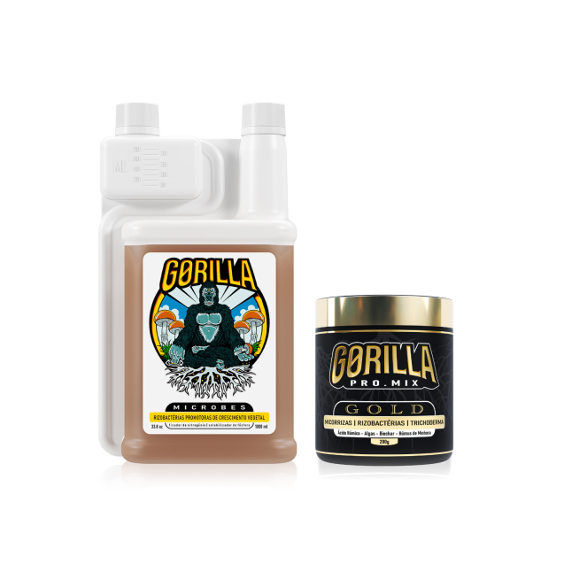 KIT 1 litro + GOLD 200g FRENTE