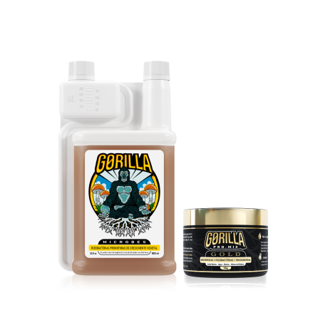 KIT 1 litro + GOLD 50g FRENTE