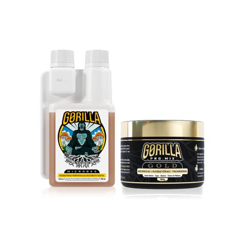 KIT 250ml + GOLD 100g FRENTE