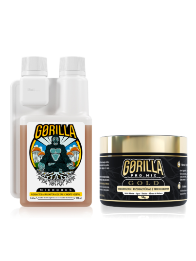 KIT 250ml + GOLD 50g FRENTE