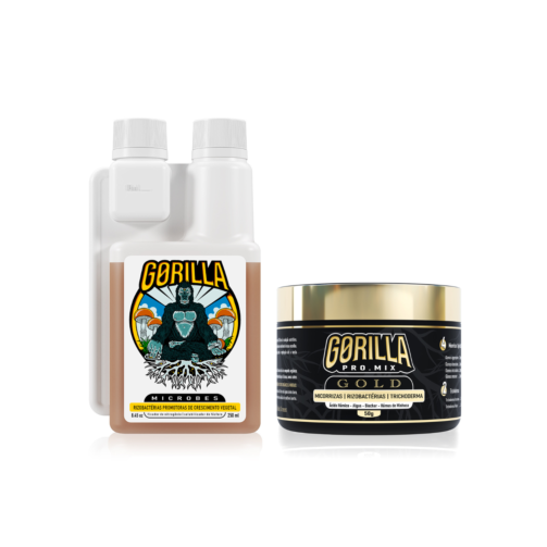 KIT 250ml + GOLD 50g FRENTE