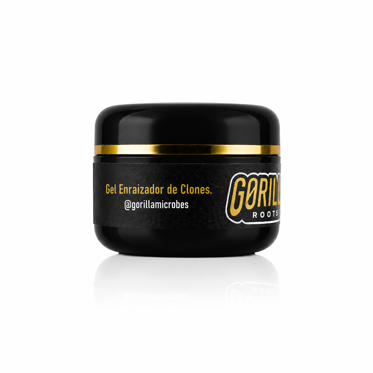 Gorilla Roots 10g (Gel Enraizador para Clonagem) - Imagem 2