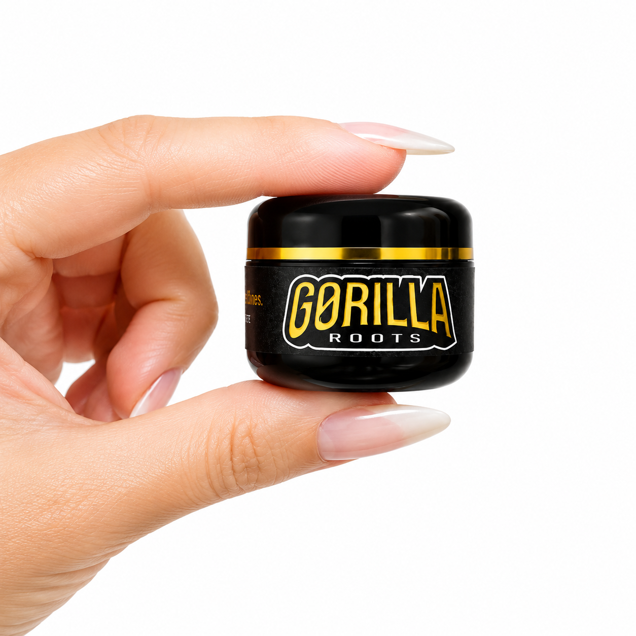 Gorilla Roots 10g (Gel Enraizador para Clonagem) - Imagem 3